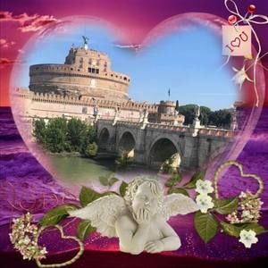 Meet your Posher, Olga